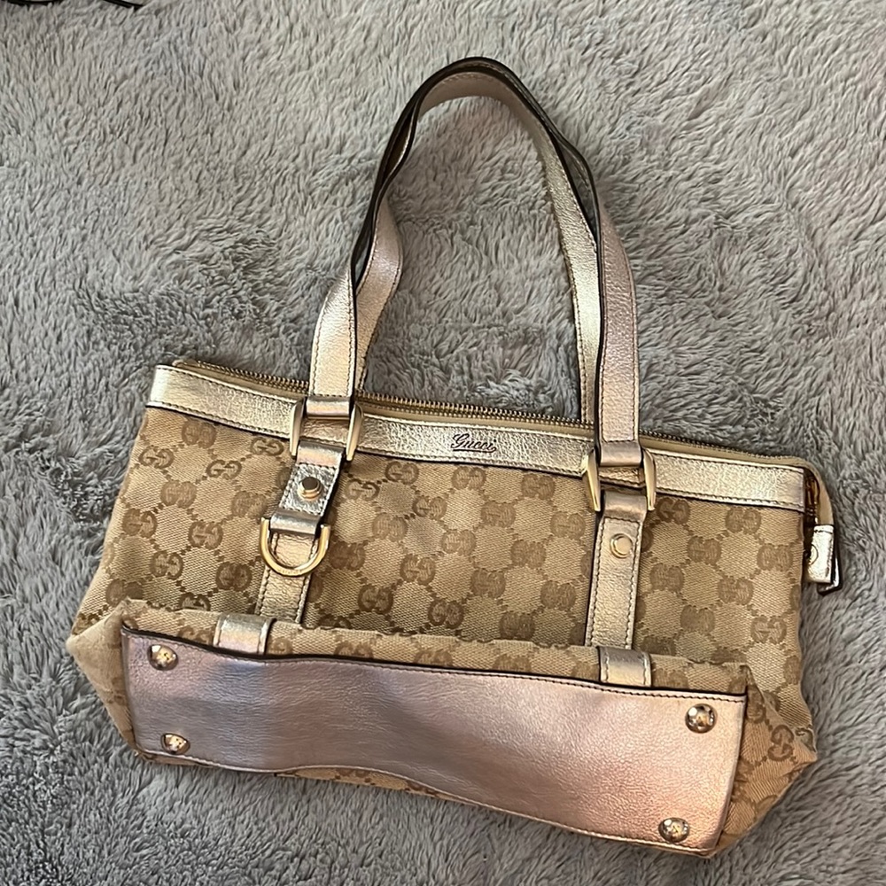 Gucci bag
